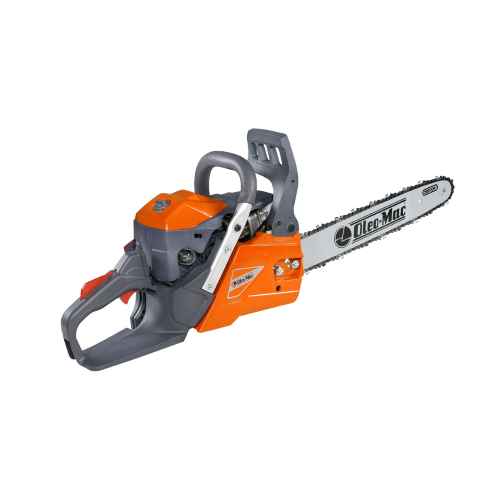 OLEOMAC GSH 400